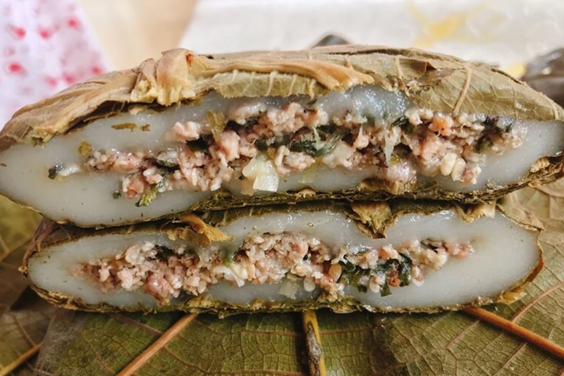 Đặc sản Tuyên Quang (ảnh 5)