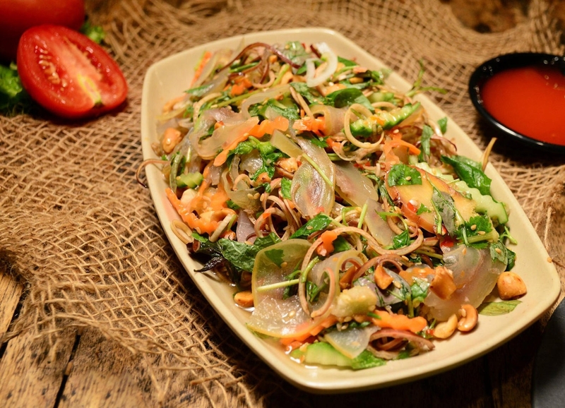 Đặc sản Tuyên Quang (ảnh 7)