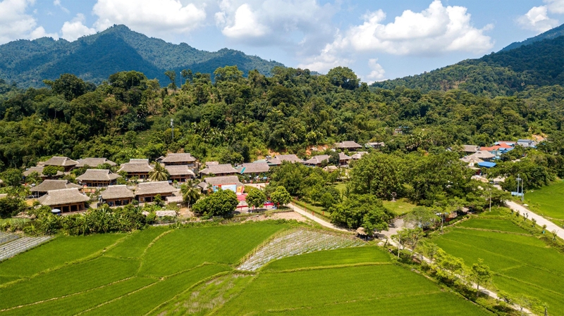 Đặc sản Tuyên Quang (ảnh 1)