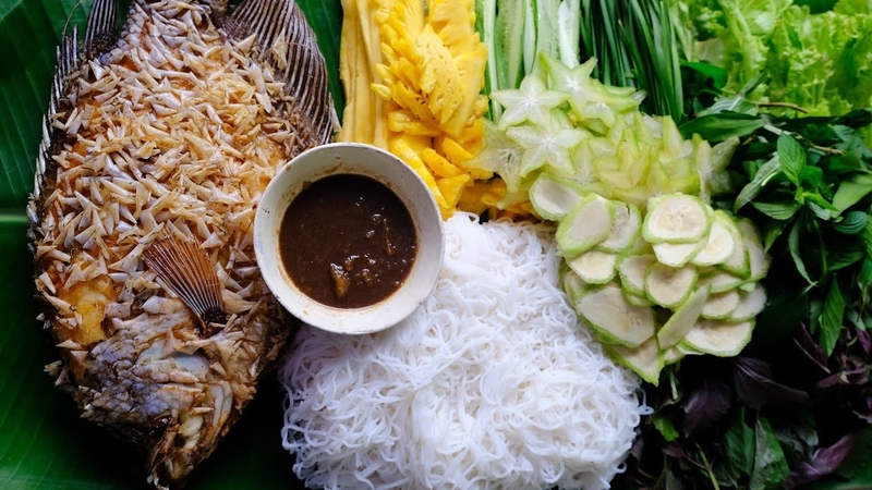 đặc sản Vĩnh Long (ảnh 11)