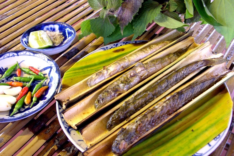 đặc sản Vĩnh Long (ảnh 5)