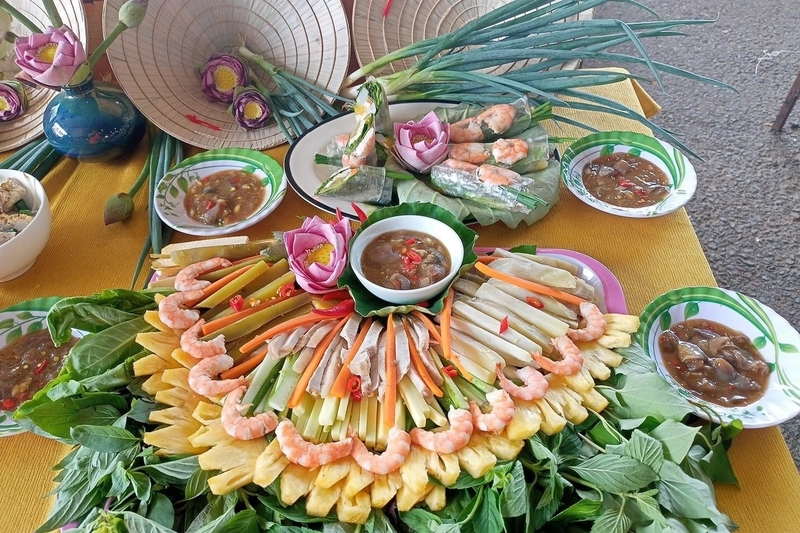 đặc sản Vĩnh Long (ảnh 6)