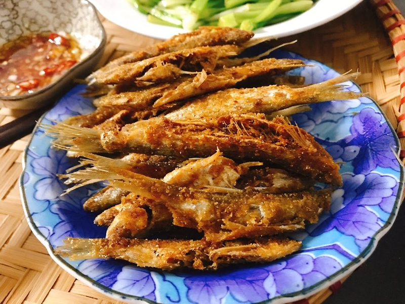 Đặc sản Vĩnh Phúc (hình 2)