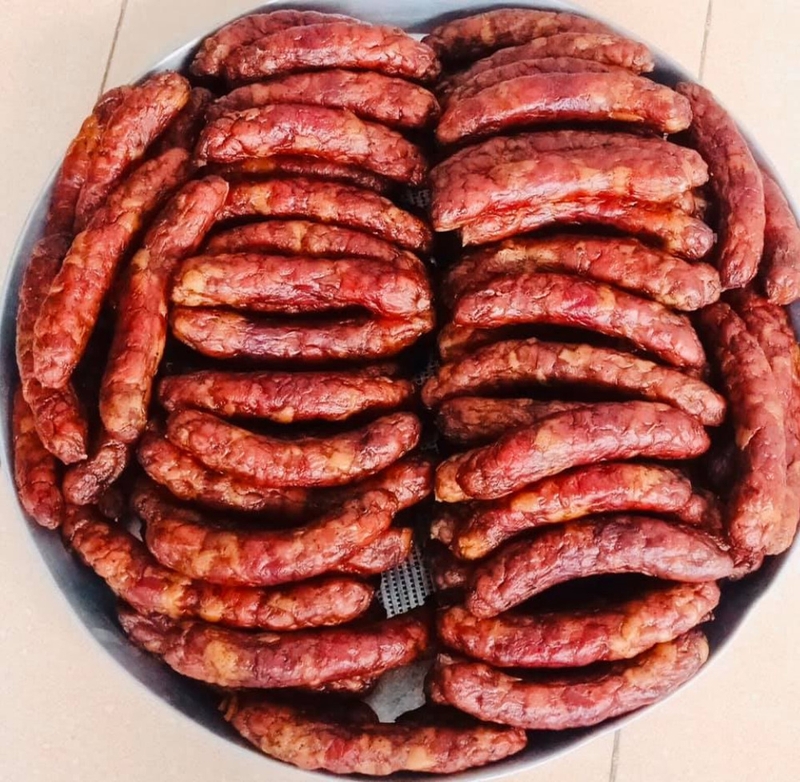 đặc sản Yên Bái (ảnh 16)