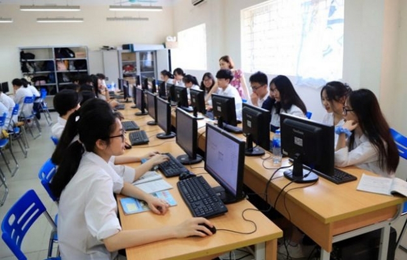 đặc thù của ngành tin học là gì ảnh 4