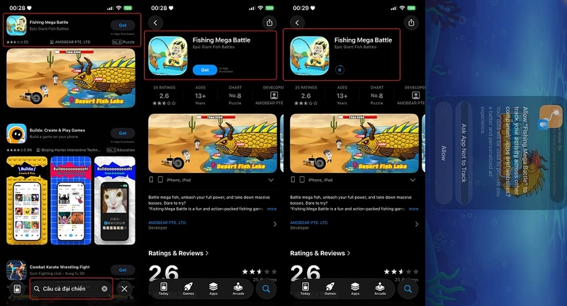 Tải về cho iOS
