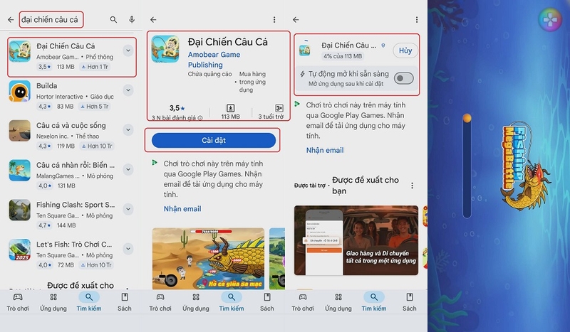 Tải về cho Android