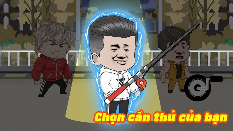 Trang bị và hệ thống nâng cấp