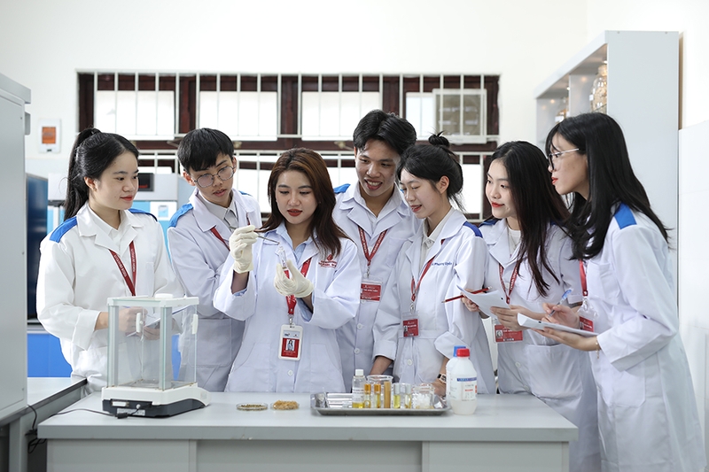 Điểm chuẩn Đại học Yersin Đà Lạt 2025 - 04