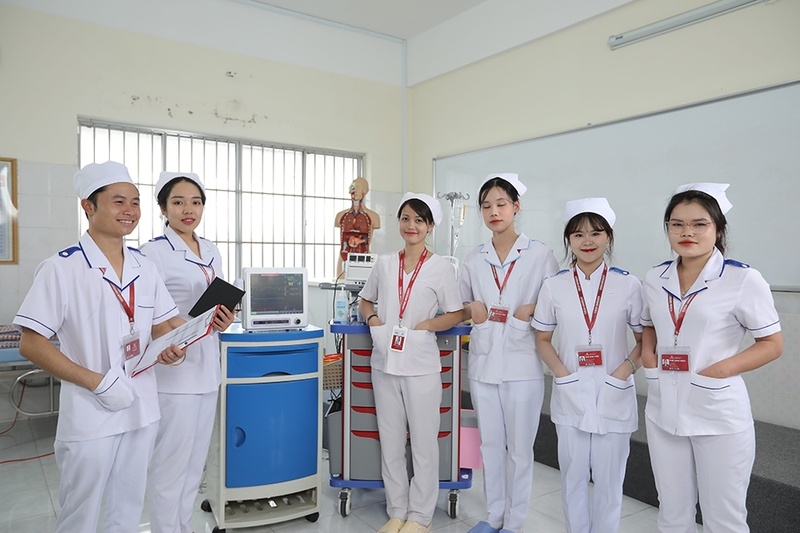 Điểm chuẩn Đại học Yersin Đà Lạt 2025 - 05