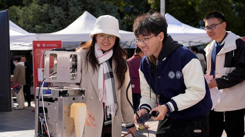 Nhiều chương trình đào tạo đáp ứng nhu cầu học tập của sinh viên