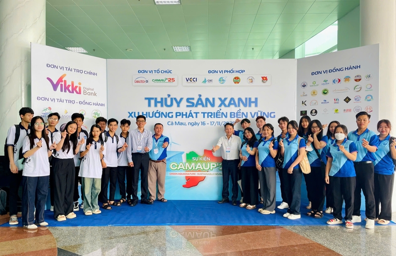 Đại học Bạc Liêu 4