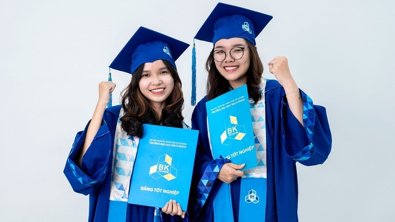 Đại học Bách khoa TP.HCM gồm những ngành nào 2