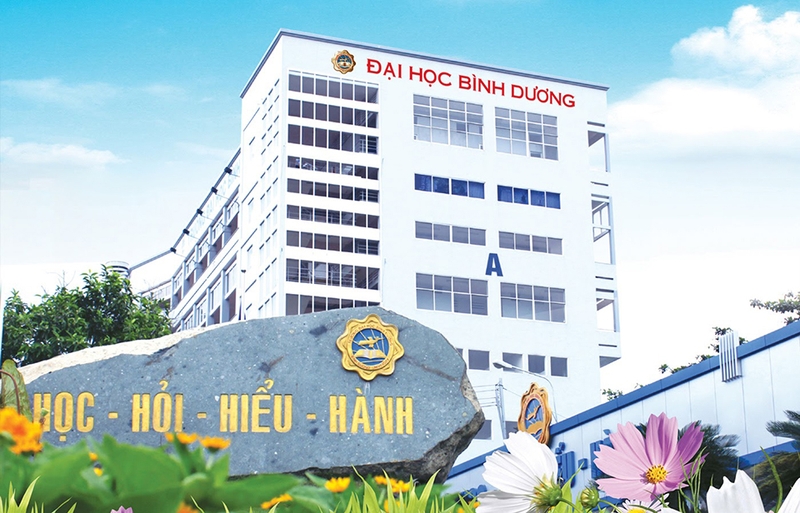 Đề án tuyển sinh Đại học Bình Dương 2025 - 07