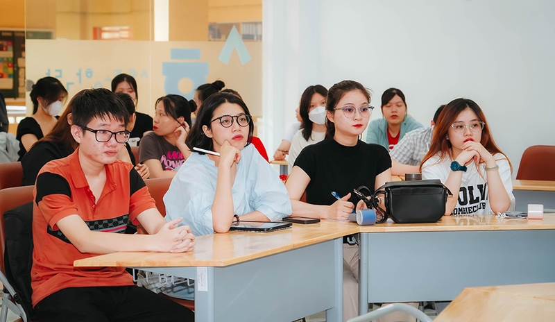 Đề án tuyển sinh Đại học Bình Dương 2025 - 03