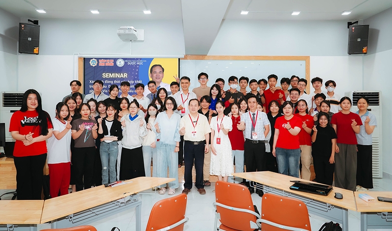 Đề án tuyển sinh Đại học Bình Dương 2025 - 02