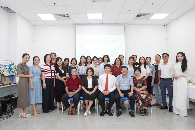 Điểm chuẩn Đại học Chu Văn An 2025 - 04
