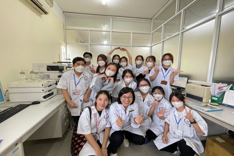 Đại học Công nghệ Đông Á điểm chuẩn - 09