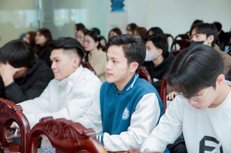 đại học công nghệ đông á (ảnh 2)