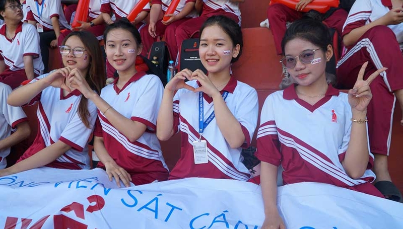 Điểm chuẩn Đại học Công nghệ Đồng Nai 2025 - 03