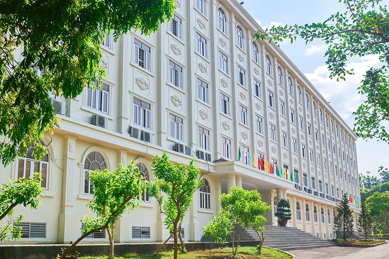 Đề án tuyển sinh Đại học Công nghệ miền Đông 2025 - 06