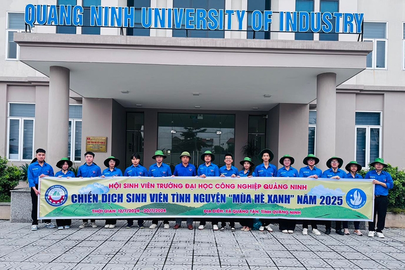 Điểm chuẩn Đại học Công nghiệp Quảng Ninh 2025 - 02