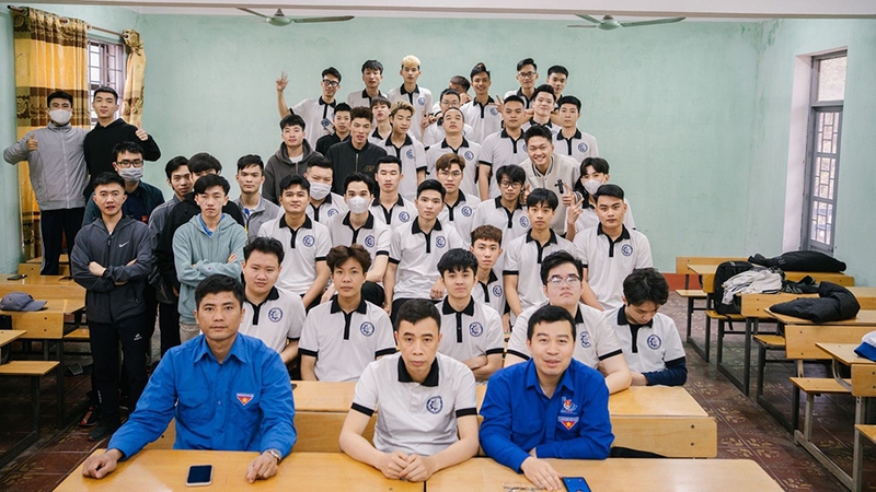 Điểm chuẩn Đại học Công nghiệp Quảng Ninh 2025 - 03