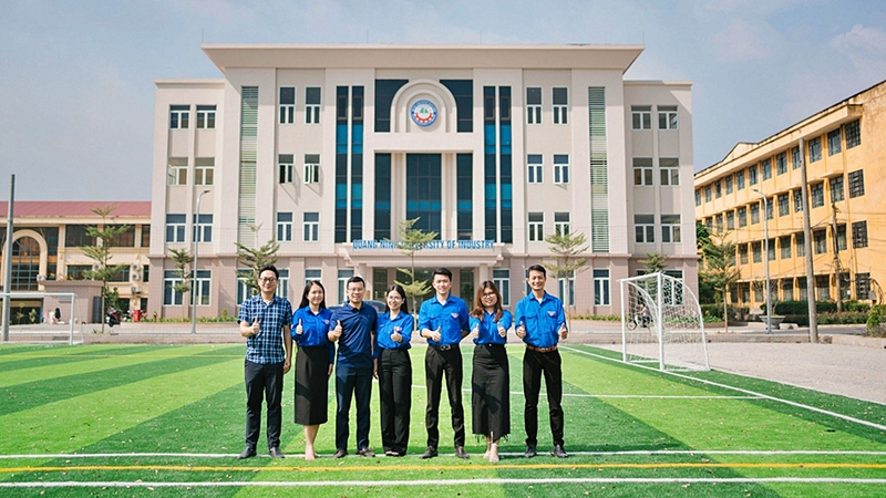 Điểm chuẩn Đại học Công nghiệp Quảng Ninh 2025 - 05