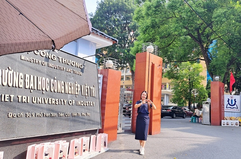 Điểm chuẩn Đại học Công nghiệp Việt Trì 2025 - 06