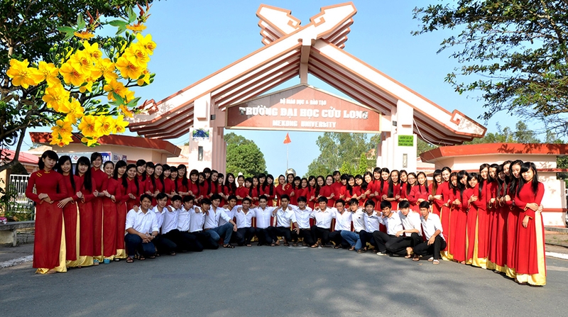 Đề án tuyển sinh Đại học Cửu Long 2025 - 02