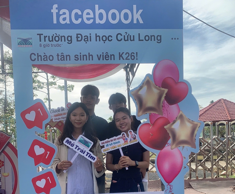 Đề án tuyển sinh Đại học Cửu Long 2025 - 03