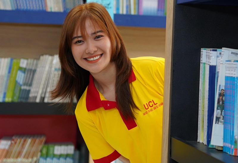 Điểm chuẩn Đại học Cửu Long 2025 - 04