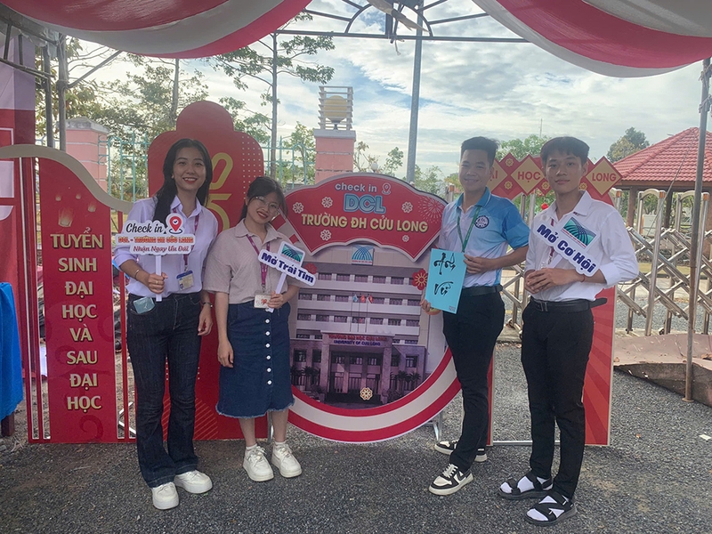 Đề án tuyển sinh Đại học Cửu Long 2025 - 04