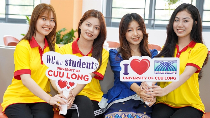 Đề án tuyển sinh Đại học Cửu Long 2025 - 06