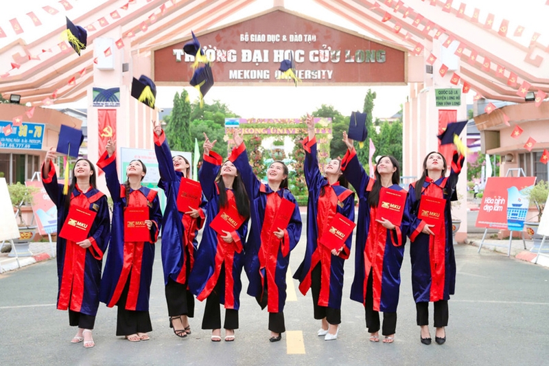 Đề án tuyển sinh Đại học Cửu Long 2025 - 07