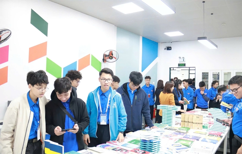 điểm chuẩn Đại học Điện Lực 2025 - 05