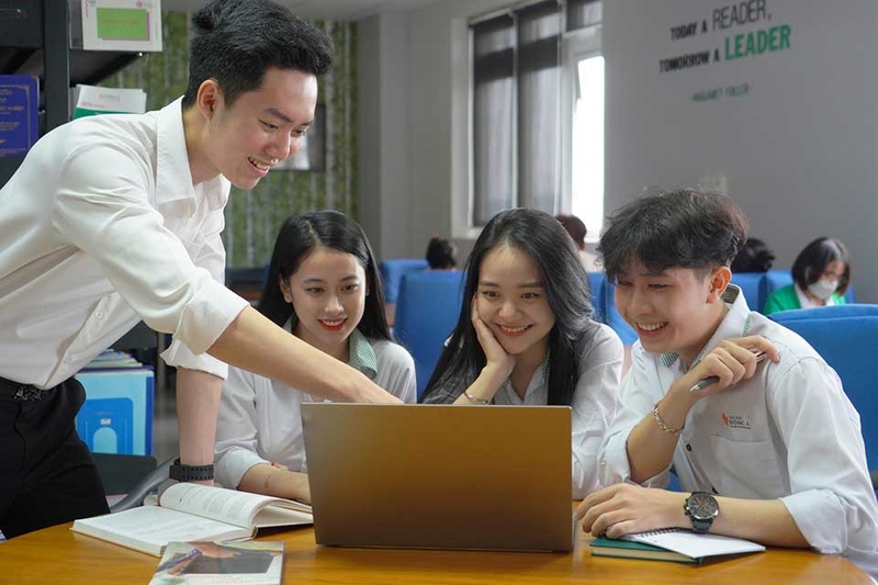 Điểm chuẩn Đại học Đông Á 2025 - 02