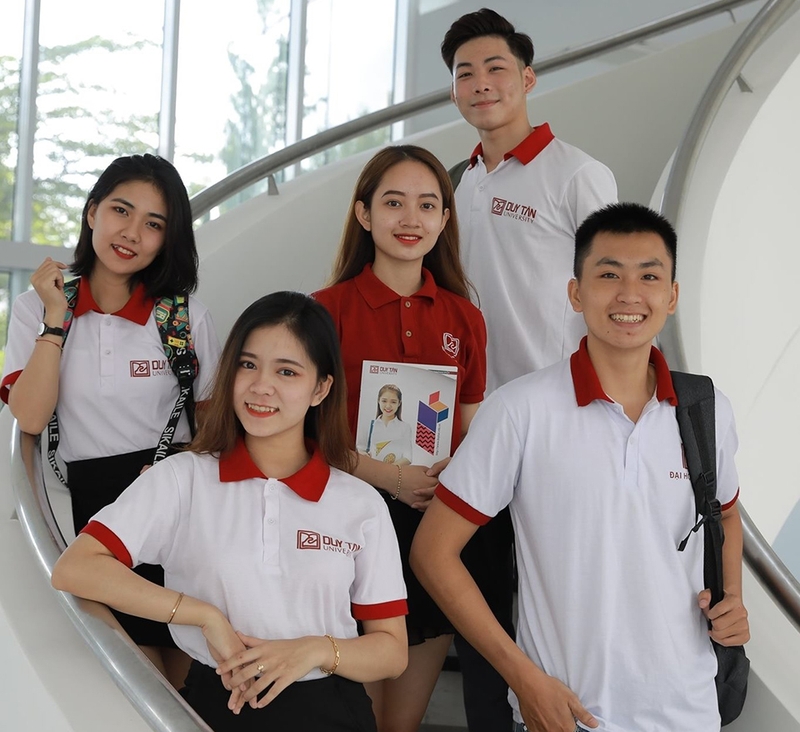 Điểm chuẩn Đại học Duy Tân 2025 - 04