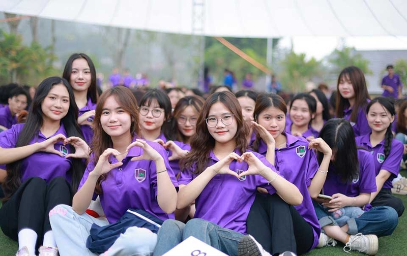 Điểm chuẩn Đại học giáo dục - ĐHQGHN 2025 - 03