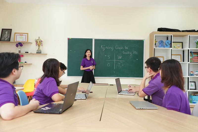 Điểm chuẩn Đại học giáo dục - ĐHQGHN 2025 - 01