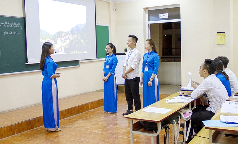 Điểm chuẩn Đại học Hạ Long 2025 - 03