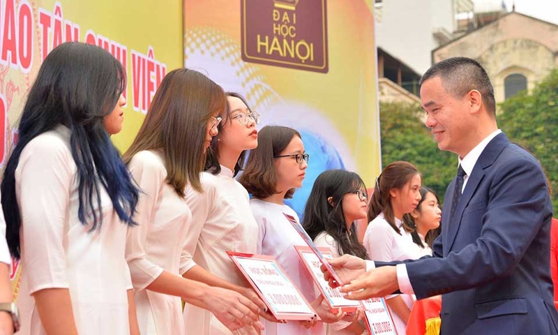 Đề án tuyển sinh Đại học Hà Nội 2025 - 06