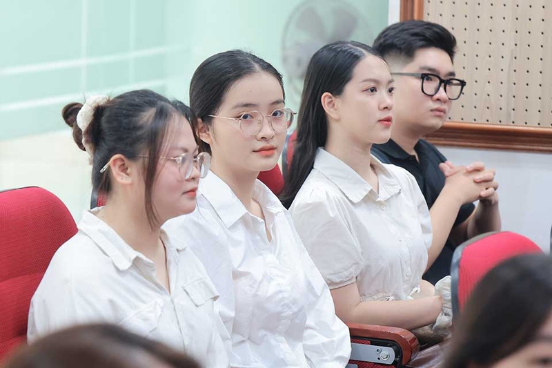 Đề án tuyển sinh Đại học Hà Nội 2025 - 07