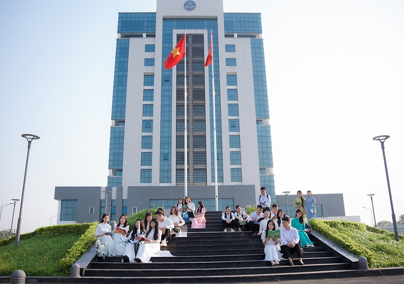 Điểm chuẩn Đại học Hà Tĩnh 2025 - 02