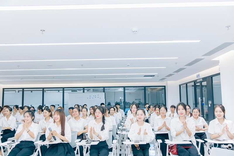 Điểm chuẩn Đại học Hà Tĩnh 2025 - 03