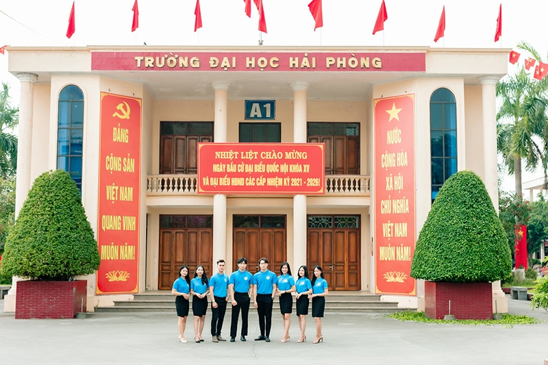 Đề án tuyển sinh Đại học Hải Phòng 2025 - 06