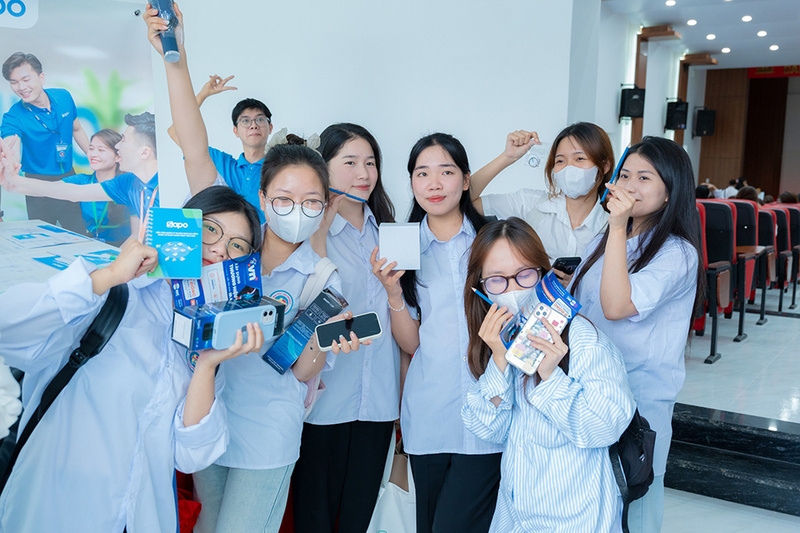 Đề án tuyển sinh Đại học Hải Phòng 2025 - 02