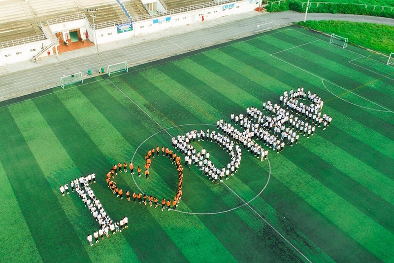 Điểm chuẩn Đại học Hải Phòng 2025 - 04