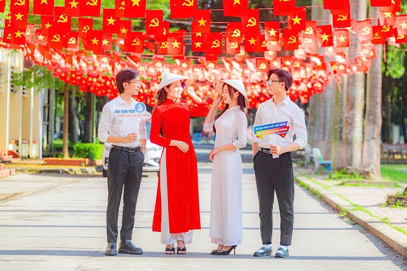 Đề án tuyển sinh Đại học Hải Phòng 2025 - 05