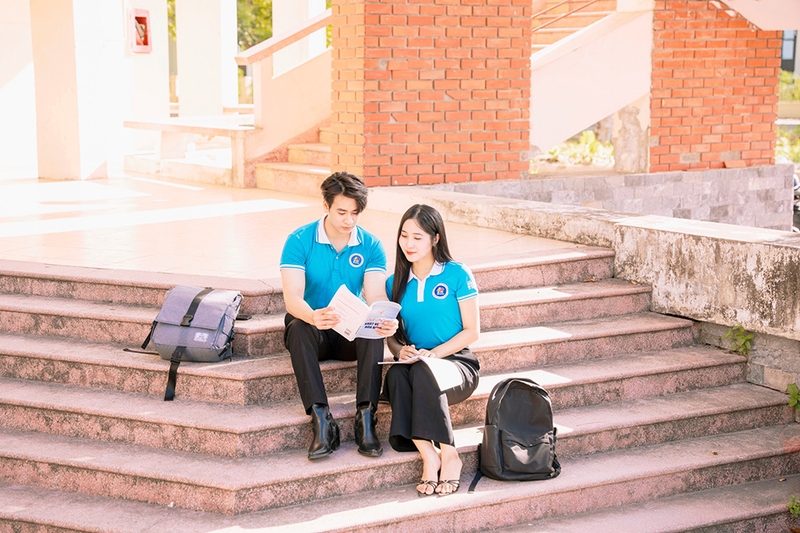 Đề án tuyển sinh Đại học Hải Phòng 2025 - 03